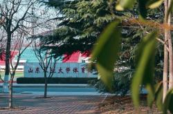 山东大学体育学院介绍