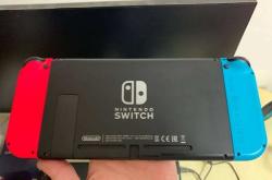 历史上的今天 Nintendo Switch 发售 3月3日