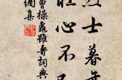 代号南乡子——数字时代的诗意栖居