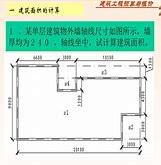 总面积达平方米怎么计算